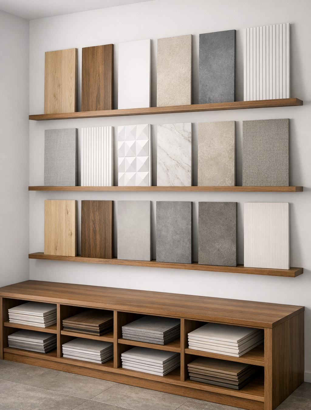 Ceilings and Wall PVC Panels